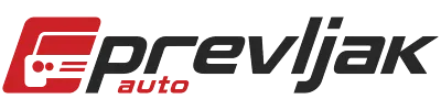 Prevljak Auto Logo