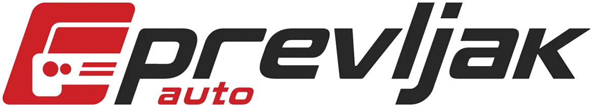Prevljak Auto Logo